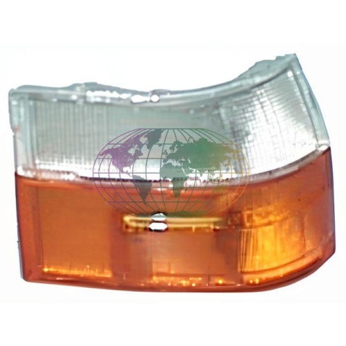 Lexmond Trading BV Blinkleuchte 8813301