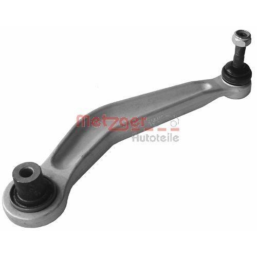 METZGER AUTOTEILE Lenker, Radaufh&auml;ngung 58020504