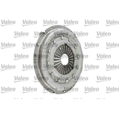 VALEO Kupplungsdruckplatte 805694