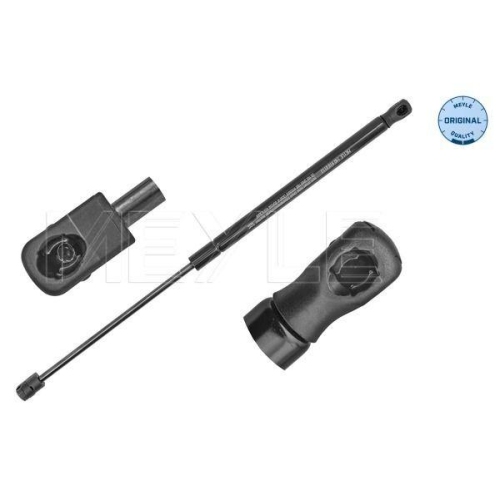 MEYLE Gasfeder, Koffer-/Laderaum MEYLE-ORIGINAL: True to OE. 140 910 0112