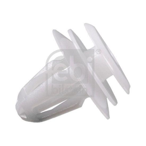 FEBI BILSTEIN Halteclip, Innenraumverkleidung febi Plus 198448