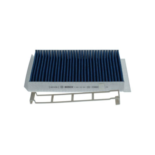 BOSCH Filter, Innenraumluft FILTER+pro 0 986 628 668