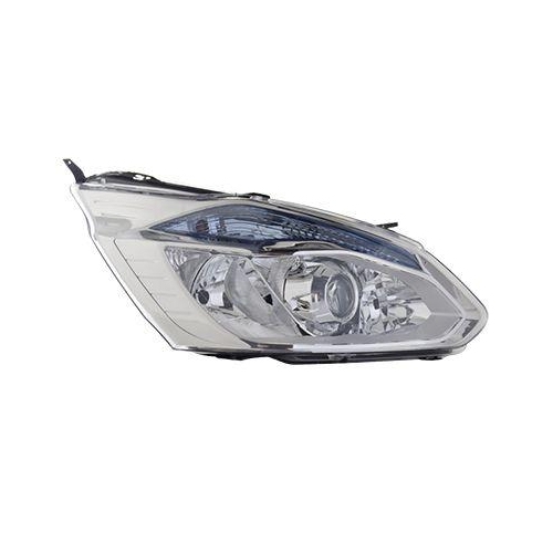 VAN WEZEL Hauptscheinwerfer 1987964