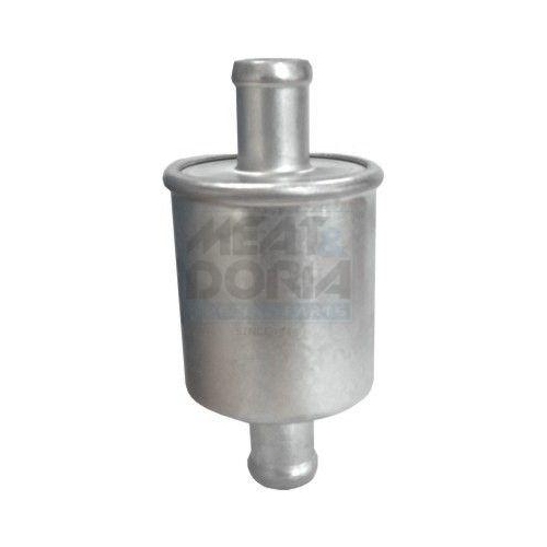 MEAT & DORIA Kraftstofffilter 5089