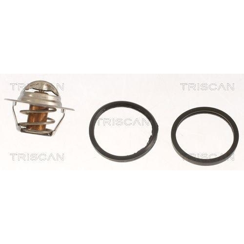 TRISCAN Thermostat, K&uuml;hlmittel 8620 7691