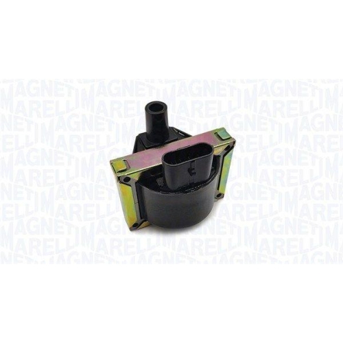 MAGNETI MARELLI Z&uuml;ndspule 060717012012