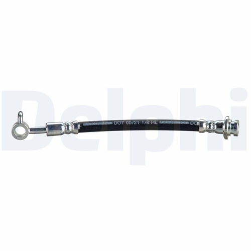 DELPHI Bremsschlauch LH7754