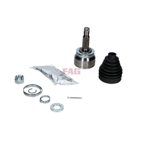 Schaeffler FAG Gelenksatz, Antriebswelle 771 0611 30