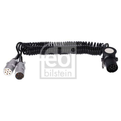 FEBI BILSTEIN Adapter, Elektrowendel 183618