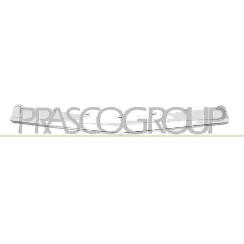 PRASCO Blende, Sto&szlig;f&auml;nger ME0461245