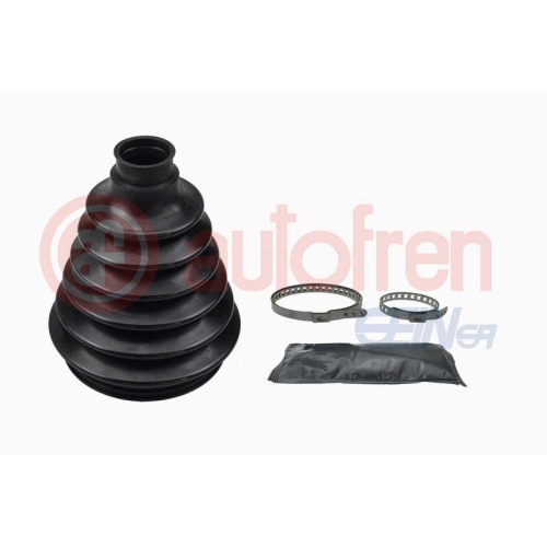 AUTOFREN SEINSA Faltenbalgsatz, Antriebswelle D8270T