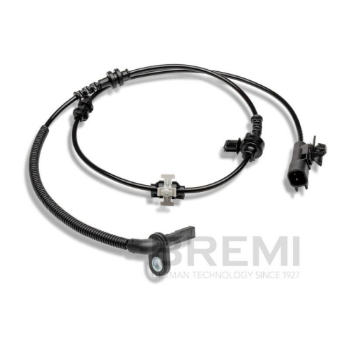 BREMI Sensor, Raddrehzahl 51946