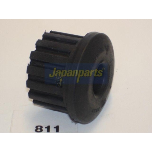 JAPANPARTS Lagerbuchse, Blattfeder RU-811