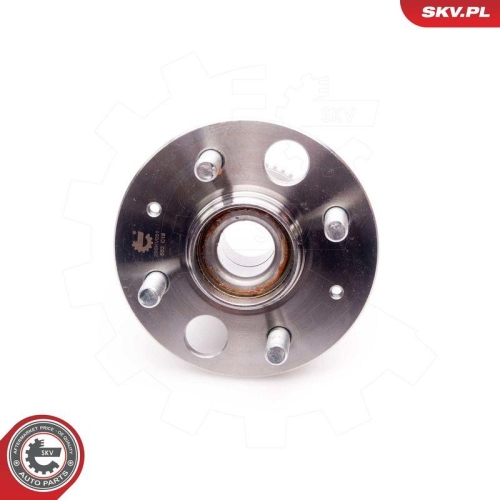 ESEN SKV Radlagersatz 29SKV051