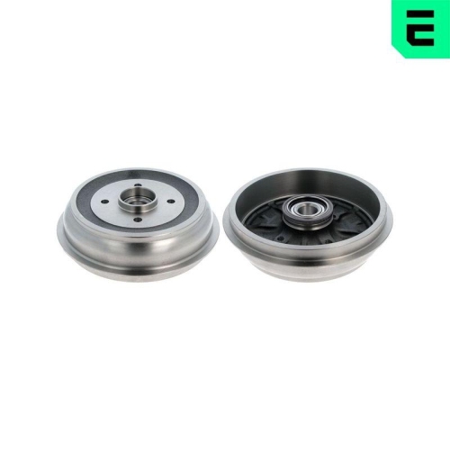 OPTIMAL Bremstrommel BT-2450