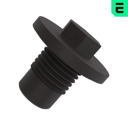 OPTIMAL Verschlussschraube OP-ESP0124K-BG