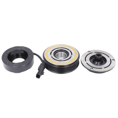 THERMOTEC Magnetkupplung, Klimakompressor KTT040213