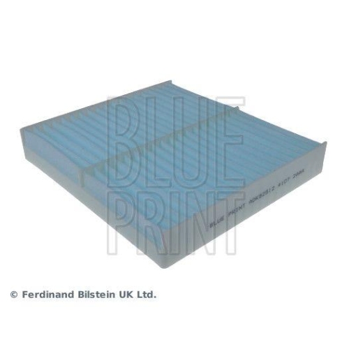 BLUE PRINT Filter, Innenraumluft ADK82512