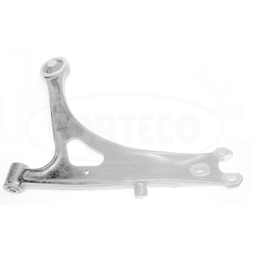 CORTECO Lenker, Radaufh&auml;ngung 49400149