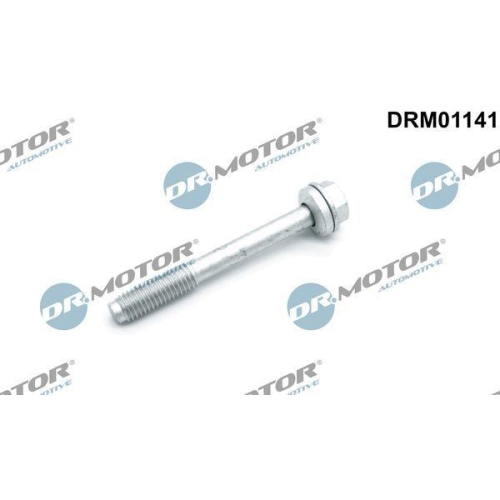 Dr.Motor Automotive Schraube, Einspritzd&uuml;senhalter DRM01141