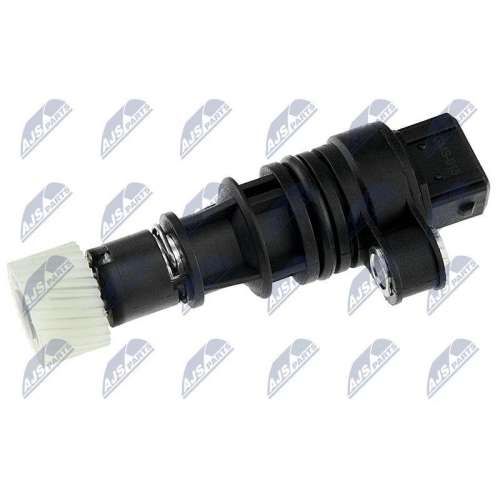 NTY Sensor, Geschwindigkeit/Drehzahl ECP-MS-015