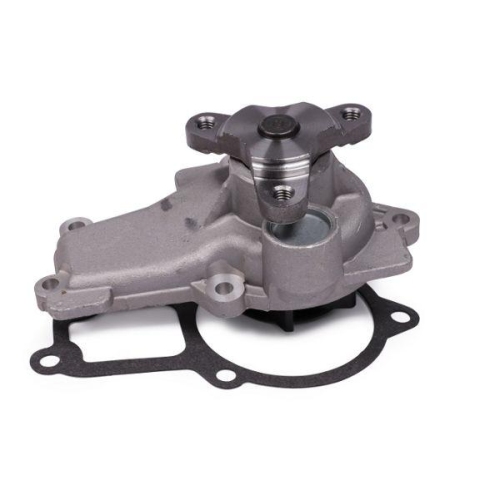 HEPU Wasserpumpe, Motork&uuml;hlung P2635