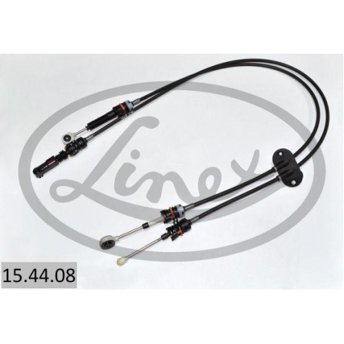 LINEX Seilzug, Schaltgetriebe 15.44.08
