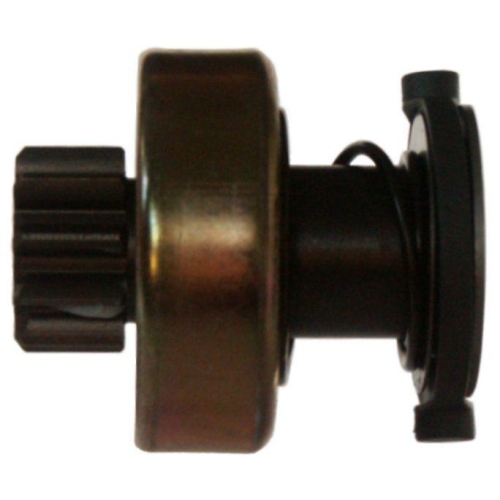 HC-Cargo Freilaufgetriebe, Starter F 032 234 168