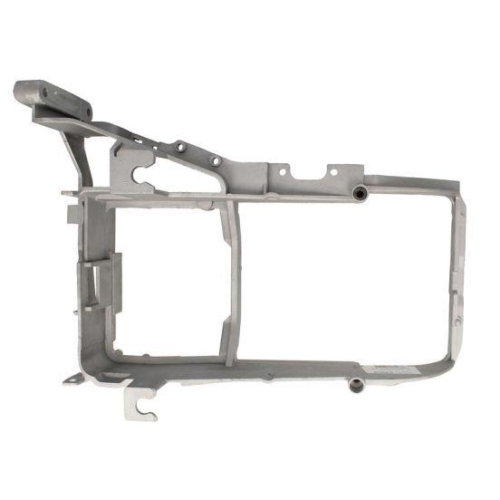 PACOL Halter, R&uuml;ckstrahler DAF-HLS-003L
