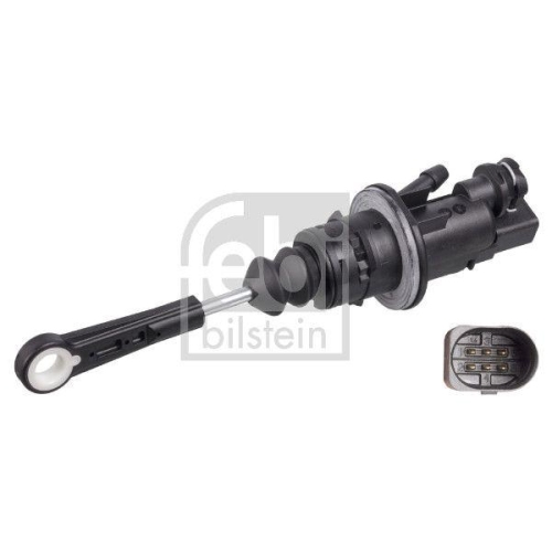 FEBI BILSTEIN Geberzylinder, Kupplung 103652