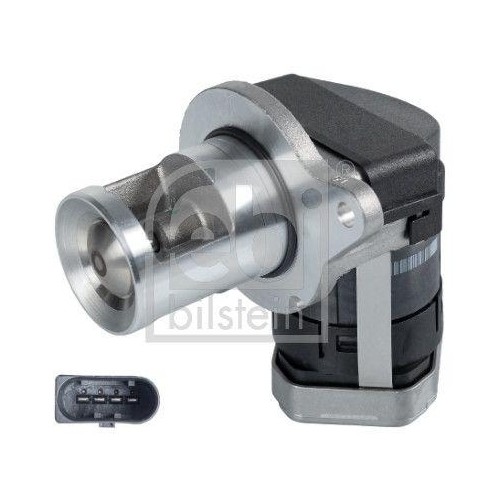 FEBI BILSTEIN AGR-Ventil 109631