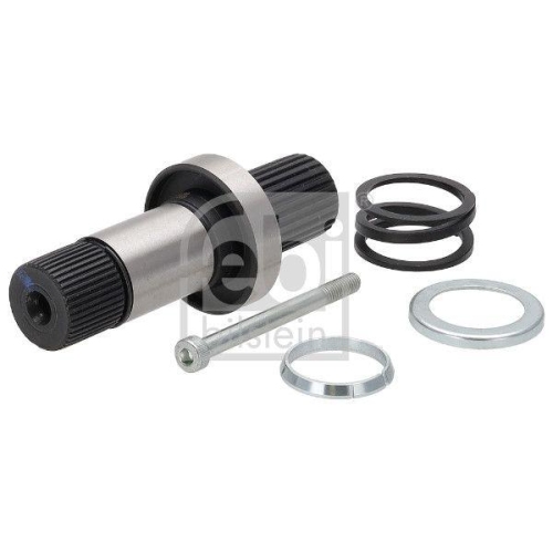 FEBI BILSTEIN Steckwelle, Differential 1003245