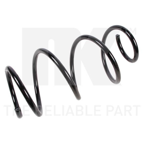 NK Fahrwerksfeder 532238