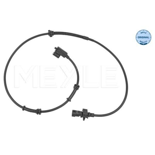 MEYLE Sensor, Raddrehzahl MEYLE-ORIGINAL: True to OE. 57-14 899 0008