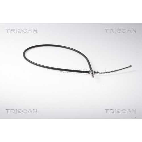 TRISCAN Seilzug, Feststellbremse 8140 141160