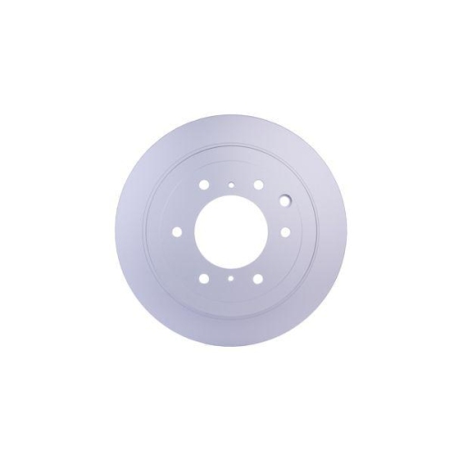 HELLA Bremsscheibe PRO 8DD 355 119-091