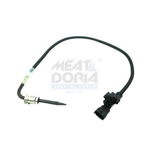 MEAT & DORIA Sensor, Abgastemperatur 12470