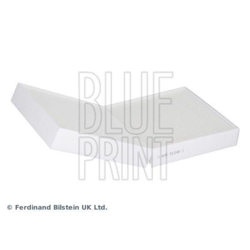 BLUE PRINT Filter, Innenraumluft ADBP250000