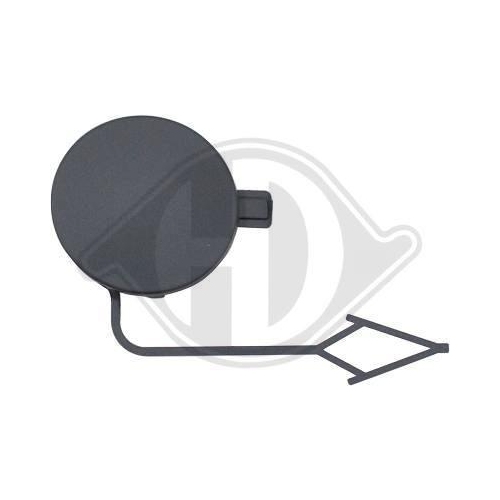 DIEDERICHS Klappe, Abschlepphaken 2217854