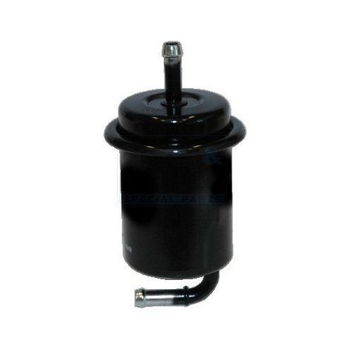 MEAT & DORIA Kraftstofffilter 4771