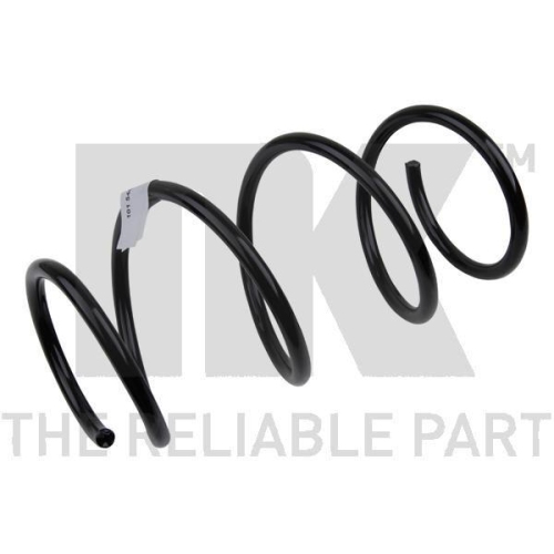 NK Fahrwerksfeder 531537