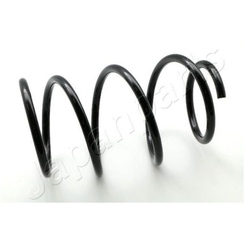 JAPANPARTS Fahrwerksfeder ZC2500H