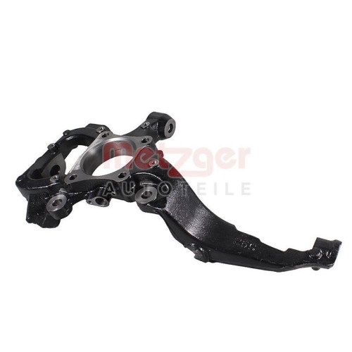 METZGER Achsschenkel, Radaufh&auml;ngung 58185401