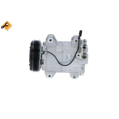NRF Kompressor, Klimaanlage EASY FIT 320025