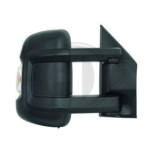 DIEDERICHS Außenspiegel 3484524