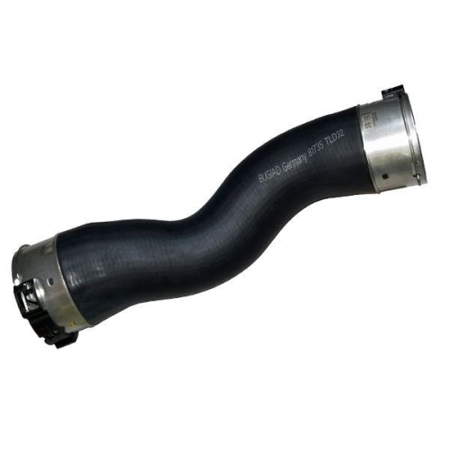 BUGIAD Ladeluftschlauch 81735