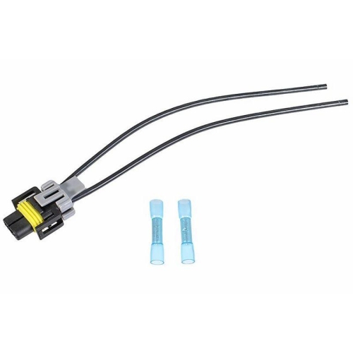 METZGER AUTOTEILE Kabelreparatursatz, Zentralelektrik 2324381