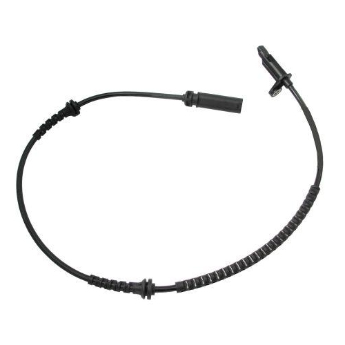TEXTAR Sensor, Raddrehzahl 45134700