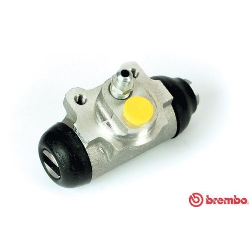 BREMBO Radbremszylinder ESSENTIAL LINE