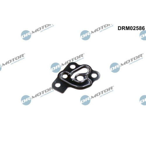 Dr.Motor Automotive Dichtung, &Ouml;ldruckhalteventil